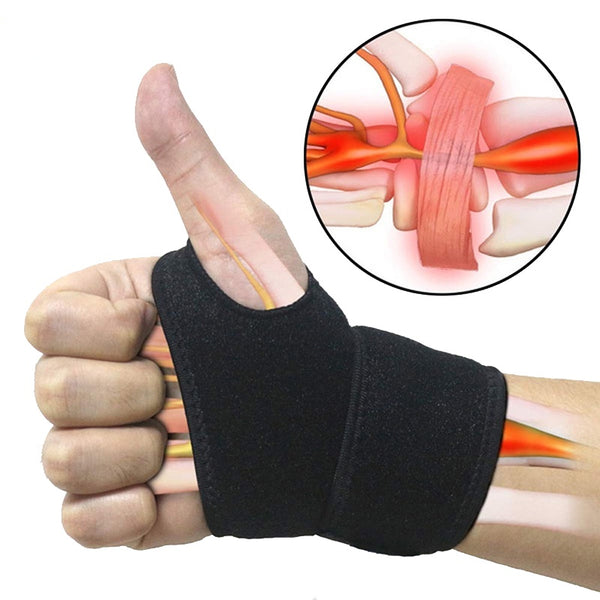 Whirlwind Pressure Guard Arm Knot Wrist Cover With Outdoor Sports Balloon