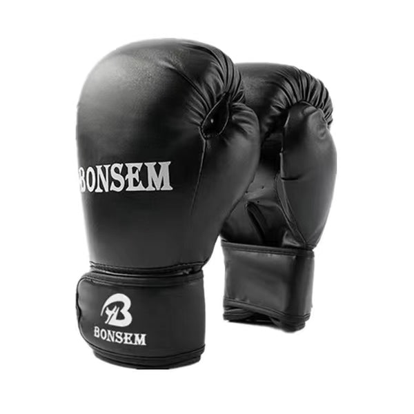 Boxing Gloves For Children Adult, Fighting Sandbag Training Punching Gloves