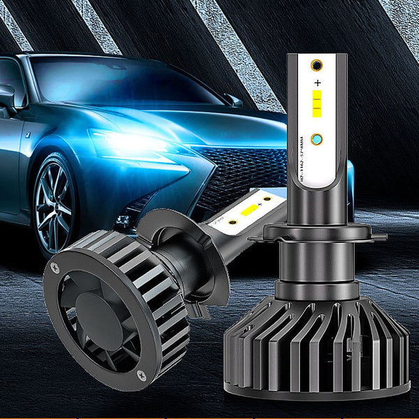 Car Headlight Bulb