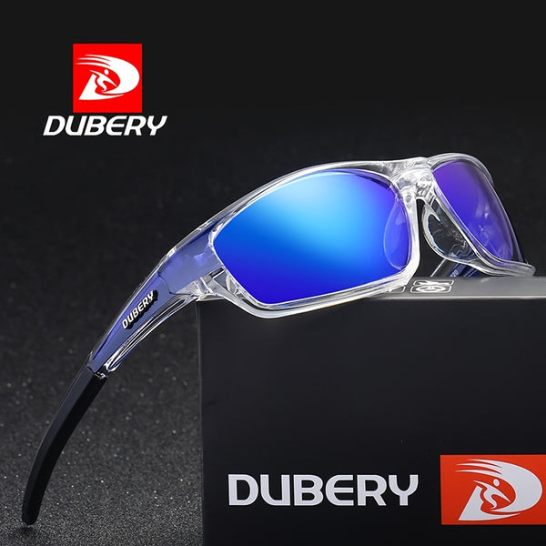 New Polarized Sunglasses, Outdoor Sports Driving And Cycling Sunglasses Men's Fashion Glasses