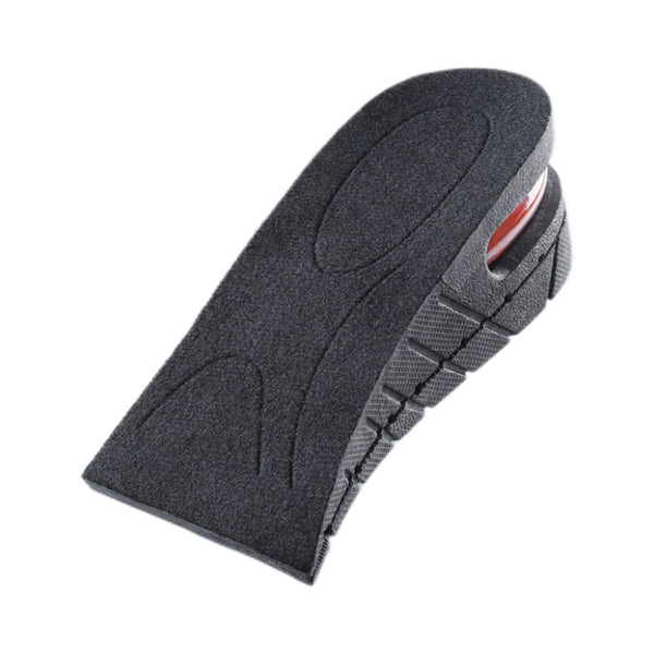 Insole Heightening Pad, Martin Boots Heightening Insole, For Shock Absorption And Soft Sole Comfort