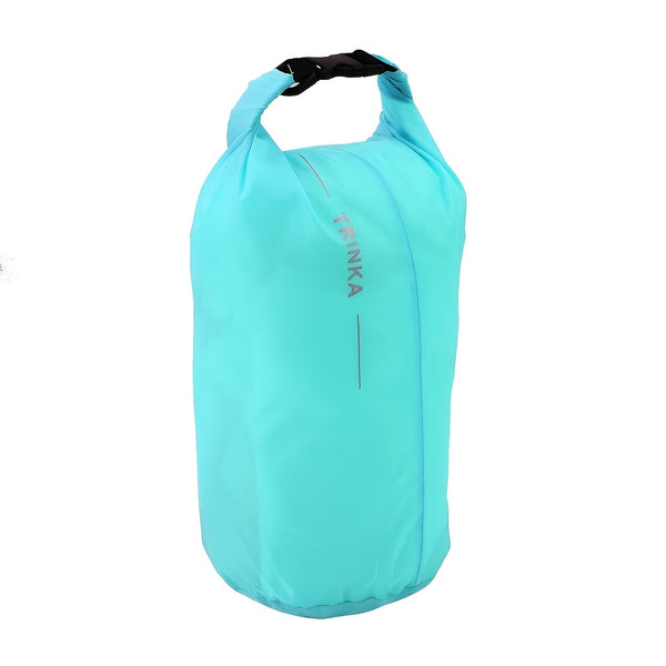 8L Outdoor Floating Waterproof Bag Lightweight Dry Sack For Boating Kayaking Snowboarding Rafting Fishing