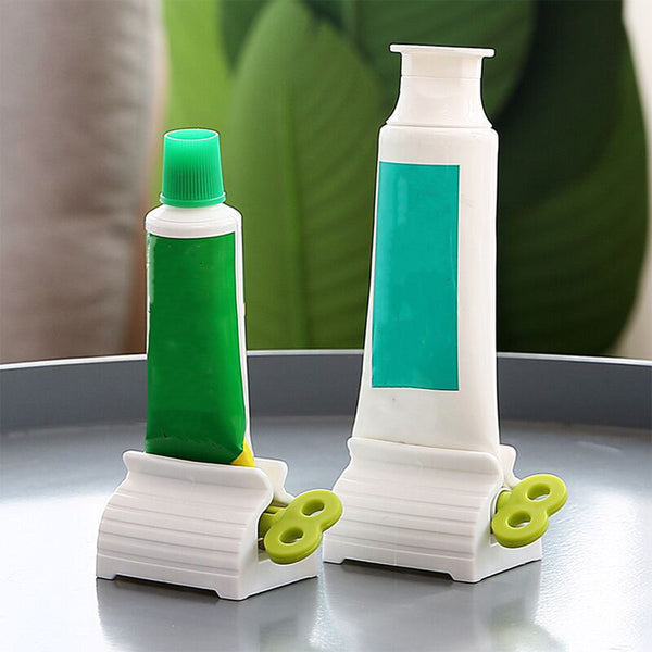 1pc Portable Toothpaste Squeezer