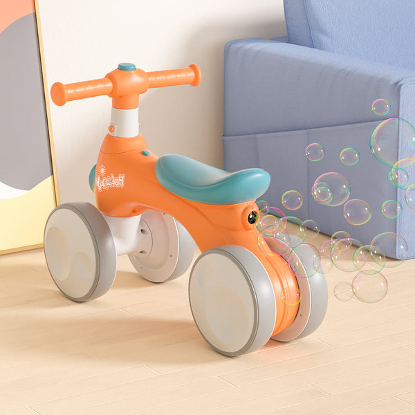 Baby Toddler Kids Skate Bike Bubble Buggy 1 1 3 Years Baby Toddler Boys & Girls Slide Twist Balancing Car Fourwheel