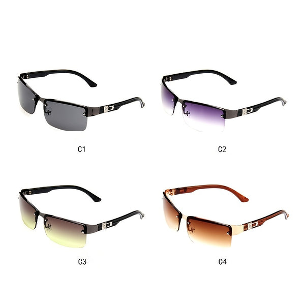 1pair F29 New Men Sports Fashion Glasses, Business Driving Ink Glasses ,Vintage Fashion Glasses