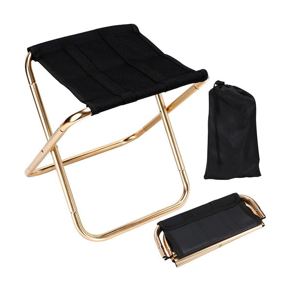 Outdoor Portable Folding Chair