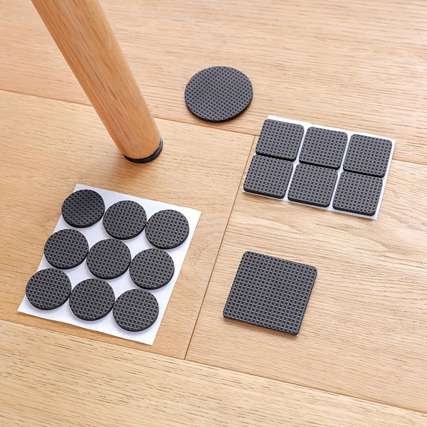 1pc Non-slip Multifunctional Table Pads Furniture Protective Pads