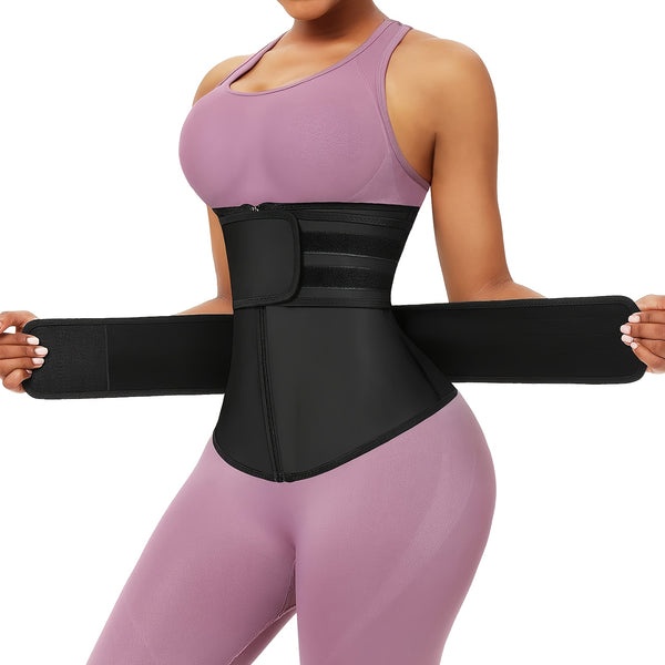 Neopren Waist Trainer Trimmer Belt For Body Shaping