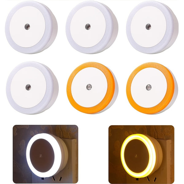 1pc Wireless Led Light, Sensor Night Light For Children's Room Decor