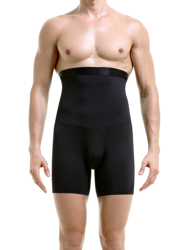 Men's Tummy Control High Waist Slimming Shapewear