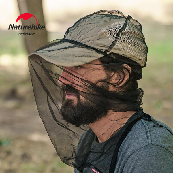 Naturehike Outdoor Lightweight UV-Protection Cap