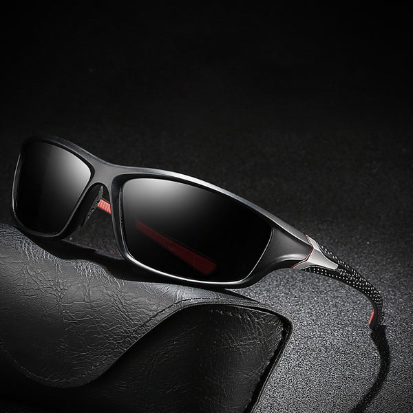 Sports Polarized Sunglasses For Men Cycling Driving Fishing