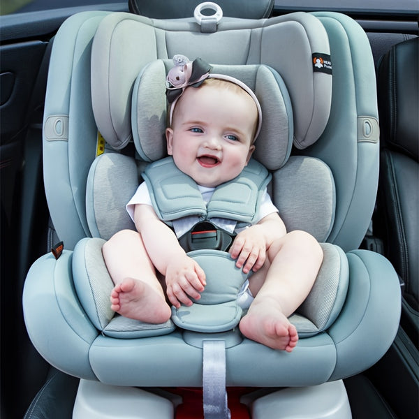 Child Car Seat, Baby Universal Two-way Car Seat