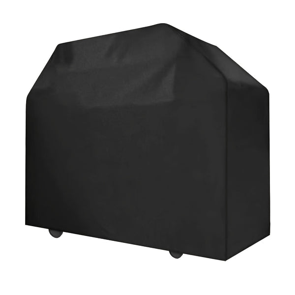 1pc BBQ Grill Cover, Rip-Proof, Anti-UV, Heavy Duty Waterproof Barbecue Gas Grill Cover, Cover For Outdoor Furniture