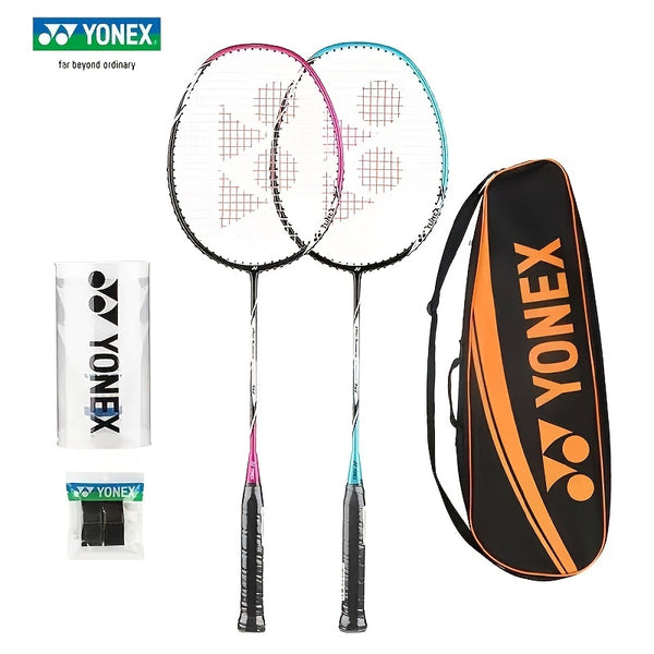 YONEX ARC5I-2CR Badminton Racket, Carbon, Light