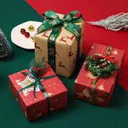 Gift Wrap